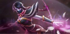 《DOTA2》趣味问答史上的传奇选手进行排名