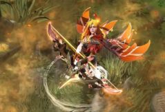 《DOTA2》刀塔萌新英雄推荐 伐木机(上)