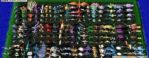 精灵宝可梦时空之痕2.74版