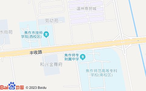 焦作宠物交易市场附近公交站点