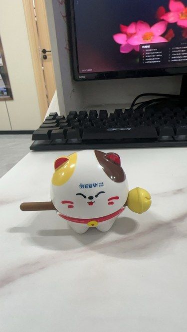 买驱虫药找旺财妈