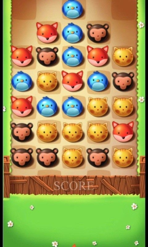 动物爱消除游戏 v1.0 安卓版 3