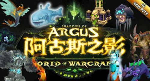 wow阿古斯宠物对战全攻略(wow宠物对战攻略)插图