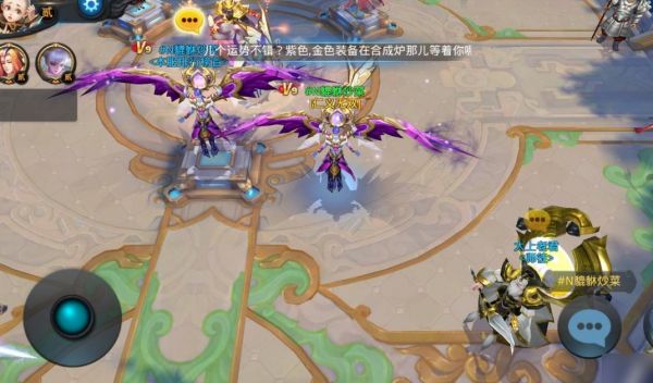 乱斗西游2宠物怎么升星