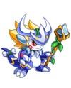 奥奇传说远古克斯