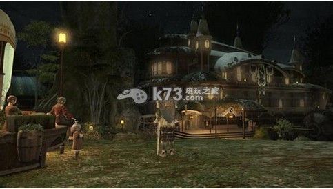 最终幻想14迷你宠物收集及获取方式介绍