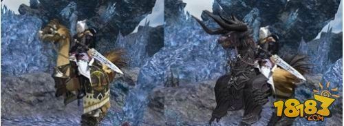 《最终幻想14》千奇百怪坐骑获取完全指南