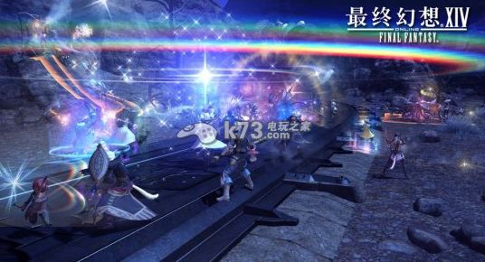 最终幻想14学者宠物技能宏推荐