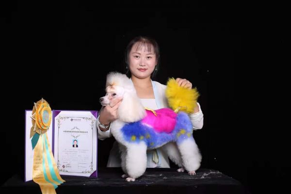谷乔 校长