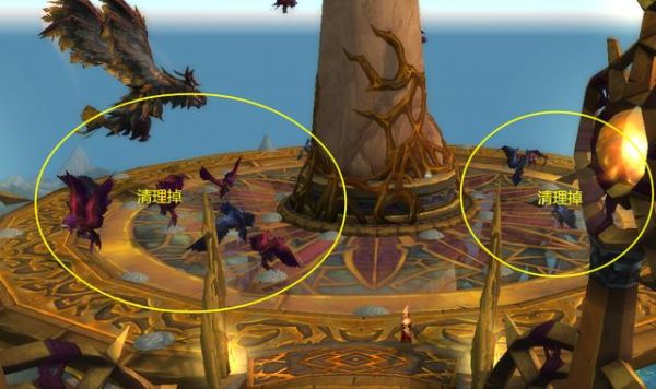 魔兽世界：宠物仓库该更新一波了，8.3猎人可抓宠物的确不要太多