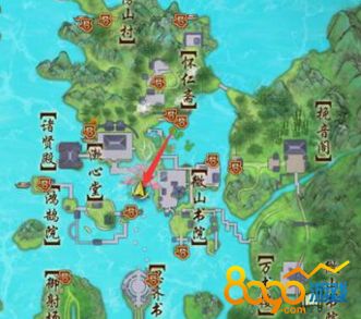 剑网3张九龄