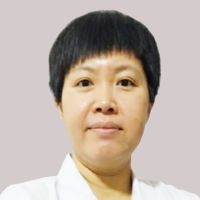 黄丽静