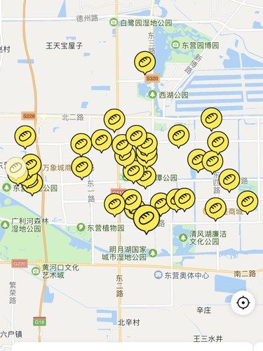 才11.9？东营打工人下班闭眼冲的剩菜盲盒！