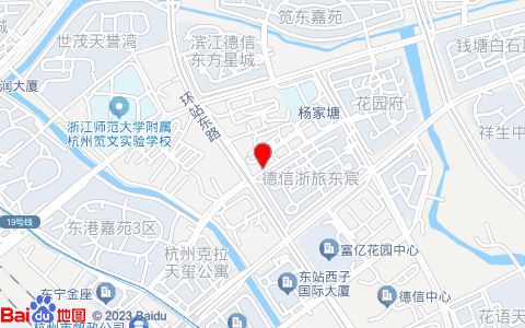 大王猫舍宠物位置示意图