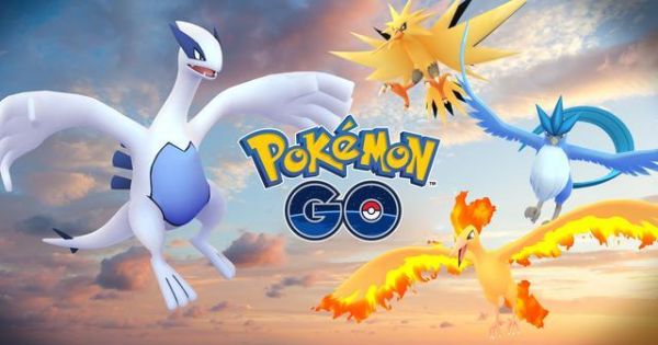 Pokémon：宠物小精灵将又上新，今年十一月推出两款新游戏