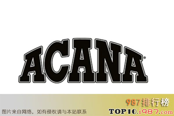十大宠物品牌连锁店之爱肯拿