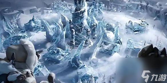 无尽冬日三四代宠物过渡培养攻略_无尽冬日三四代宠物过渡培养攻略_