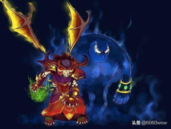 魔兽世界怀旧服：术士升级路上如何带宠物，细说术士宠物使用技巧
