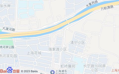 Momo宠物医院PetHospital(长宁店)附近公交站点