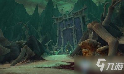 《魔兽世界》9.0宠物穆度德获取攻略