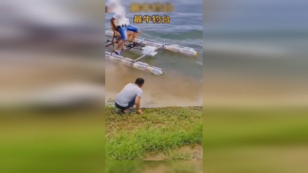 这是我见过的最神奇的废物利用了