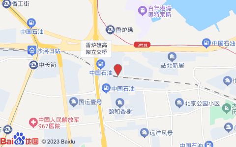 才媛宠物用品批发(香炉礁家具市场店)位置示意图