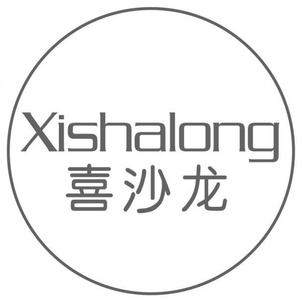喜沙龙
