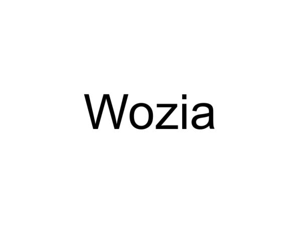 WOZIA