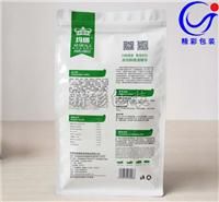 八边封包装袋/八边封食品袋定做铝箔复合自封袋/西域美农八边封袋