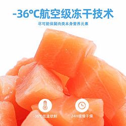 CHUN. 纯福 猫狗冻干零食宠物猫咪狗狗鸡肉鸭肉幼猫成猫幼犬成犬非主食