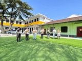 无锡宠物犬行为纠正训练培训学校训犬训狗基地