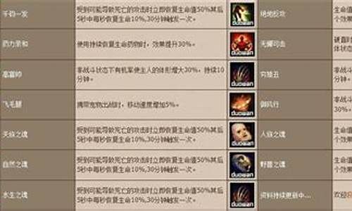 斗战神宠物附身技能怎么升级