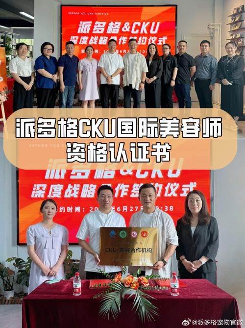 派多格训犬师培训学校怎么样