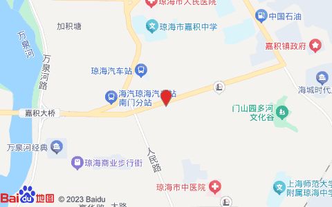 爱宠吧宠物店(爱华东路店)位置示意图