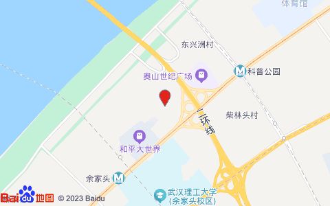 雪舞倾城宠物店位置示意图