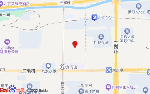 多格宠物猫舍犬舍宠物基地位置示意图