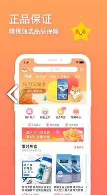 卡多格宠物