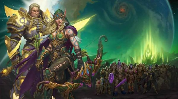 魔兽世界怀旧服雕像群的秘密任务攻略