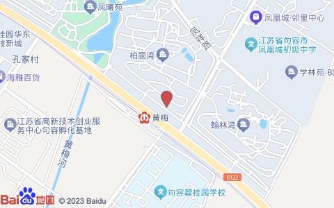 小不点宠物医院位置示意图