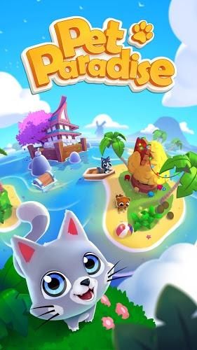 海口萌宠乐园加盟，打造梦幻宠物天堂，实现创业梦想
