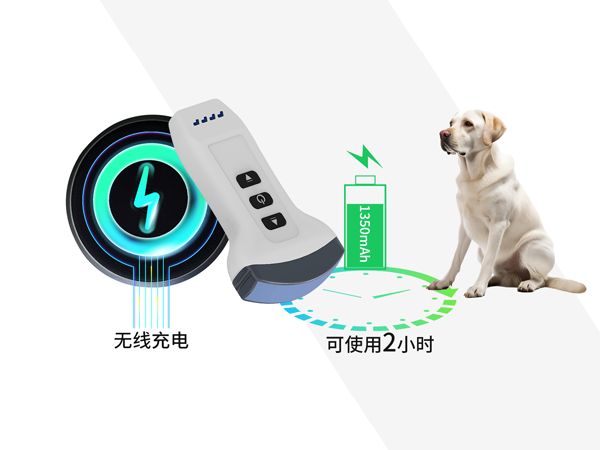 智能手持兽用b超机产品详情