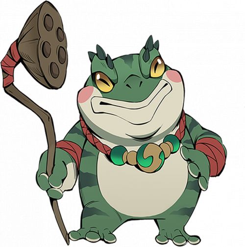 金蟾侍从.png