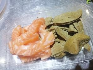 狗狗自制粮&狗狗蛋糕的做法 步骤2