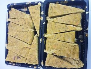 狗狗自制粮&狗狗蛋糕的做法 步骤8
