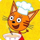 烹饪猫 v1.14 游戏下载
