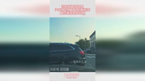 迈巴赫都得让路，汽车界也有自己的鄙视链，最顶端就是开红旗