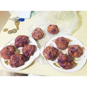 自制狗粮简易版的做法 步骤2