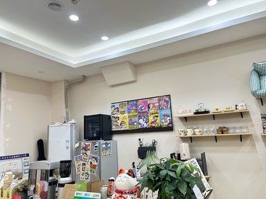 这也太好看了吧
