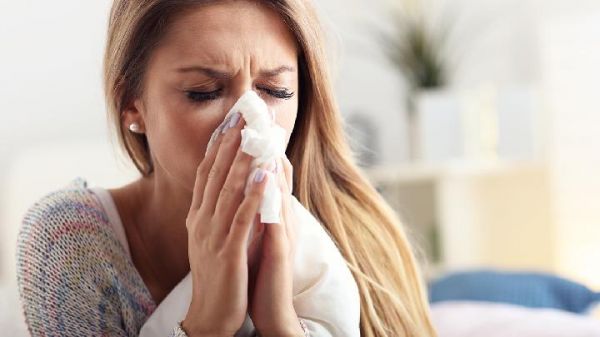 为什么春季过敏性鼻炎高发 3个锻炼方法缓解过敏性鼻炎