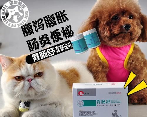肠胃宝狗狗——宠物健康的保证（哪里生产的好处）